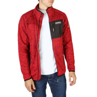 Picture of Geographical Norway-Title_man Red